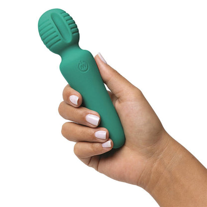 ADAM & EVE - EVE''S PETITE PRIVATE PLEASURE WAND