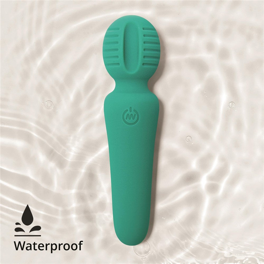 ADAM & EVE - EVE''S PETITE PRIVATE PLEASURE WAND