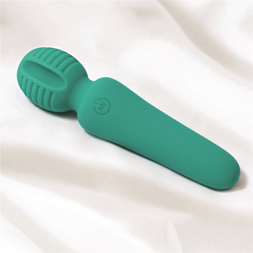 ADAM & EVE - EVE''S PETITE PRIVATE PLEASURE WAND