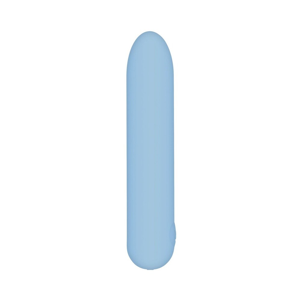 ADAM & EVE - EVE''S SILKY SENSATIONS RECHARGEABLE BULLET