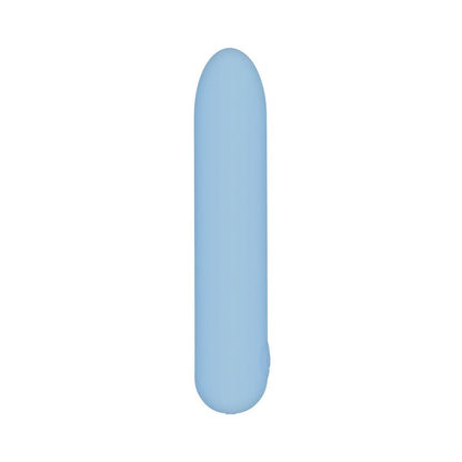 ADAM & EVE - EVE''S SILKY SENSATIONS RECHARGEABLE BULLET