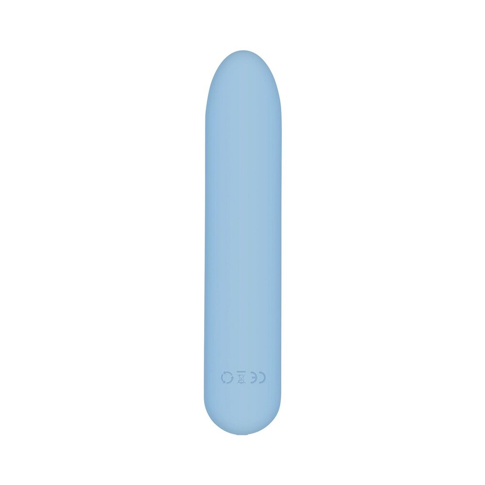ADAM & EVE - EVE''S SILKY SENSATIONS RECHARGEABLE BULLET