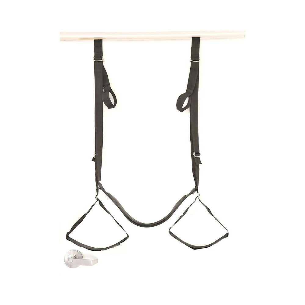 ADAM & EVE - NAUGHTY COUPLES DOOR SWING SEX POSITION AID