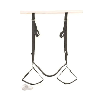 ADAM & EVE - NAUGHTY COUPLES DOOR SWING SEX POSITION AID