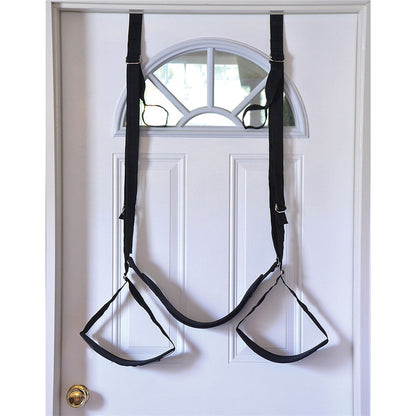 ADAM & EVE - NAUGHTY COUPLES DOOR SWING SEX POSITION AID