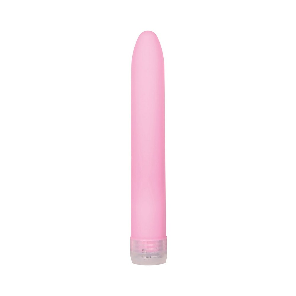 ADAM & EVE - VELVET KISS VIBRATOR (BAG PACKAGING)