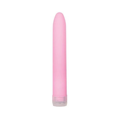 ADAM & EVE - VELVET KISS VIBRATOR (BAG PACKAGING)