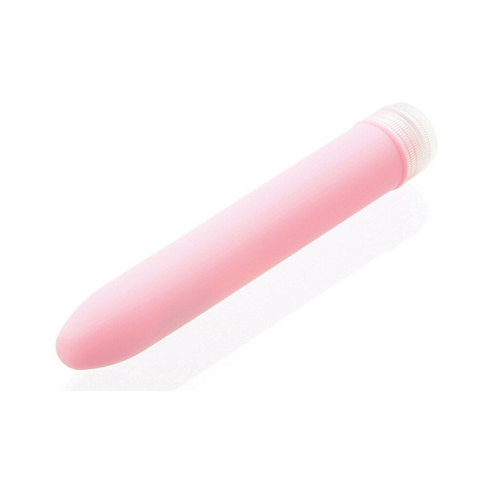 ADAM & EVE - VELVET KISS VIBRATOR (BAG PACKAGING)