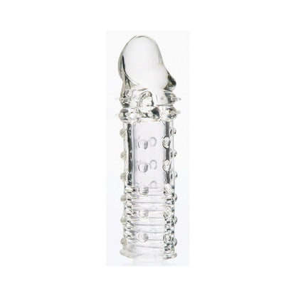 ADAM & EVE - ADAM''S EXTENSION 2 IN. PENIS EXTENDER CLEAR