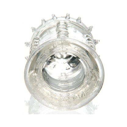 ADAM & EVE - ADAM''S EXTENSION 2 IN. PENIS EXTENDER CLEAR