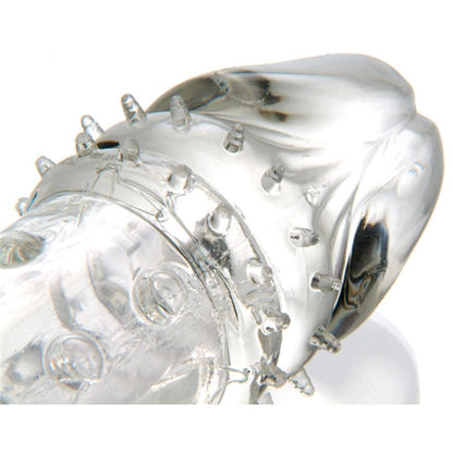 ADAM & EVE ADAM''S EXTENSION 2 IN. PENIS EXTENDER CLEAR