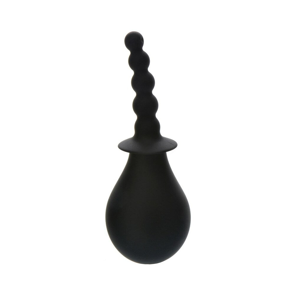 ADAM & EVE - SMOOTH & EASY SILICONE DOUCHE