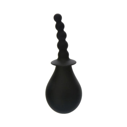 ADAM & EVE - SMOOTH & EASY SILICONE DOUCHE