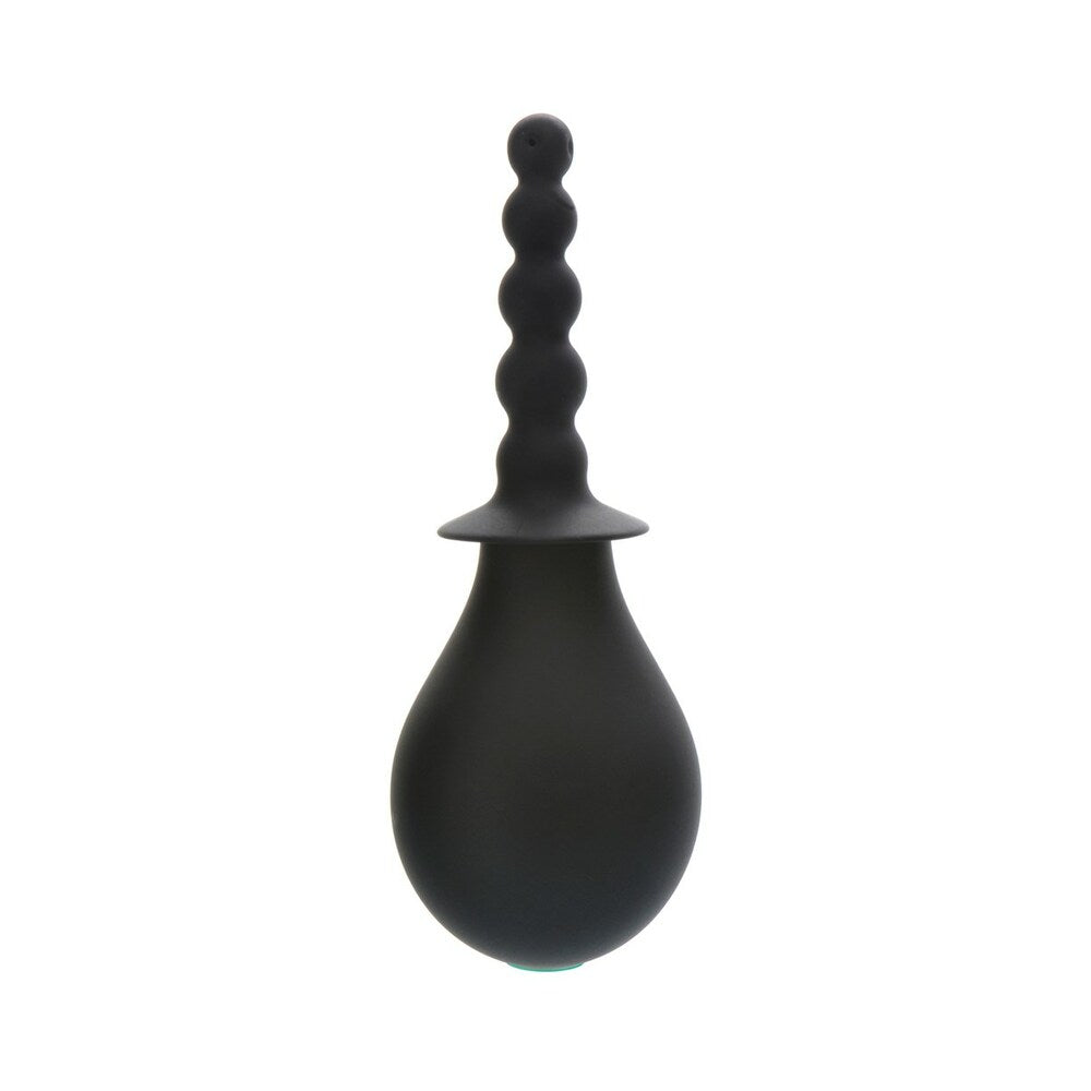 ADAM & EVE - SMOOTH & EASY SILICONE DOUCHE