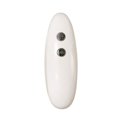 ADAM & EVE - ADAM''S TRUE FEEL RECHARGEABLE DILDO WITH REMOTE CONTROL