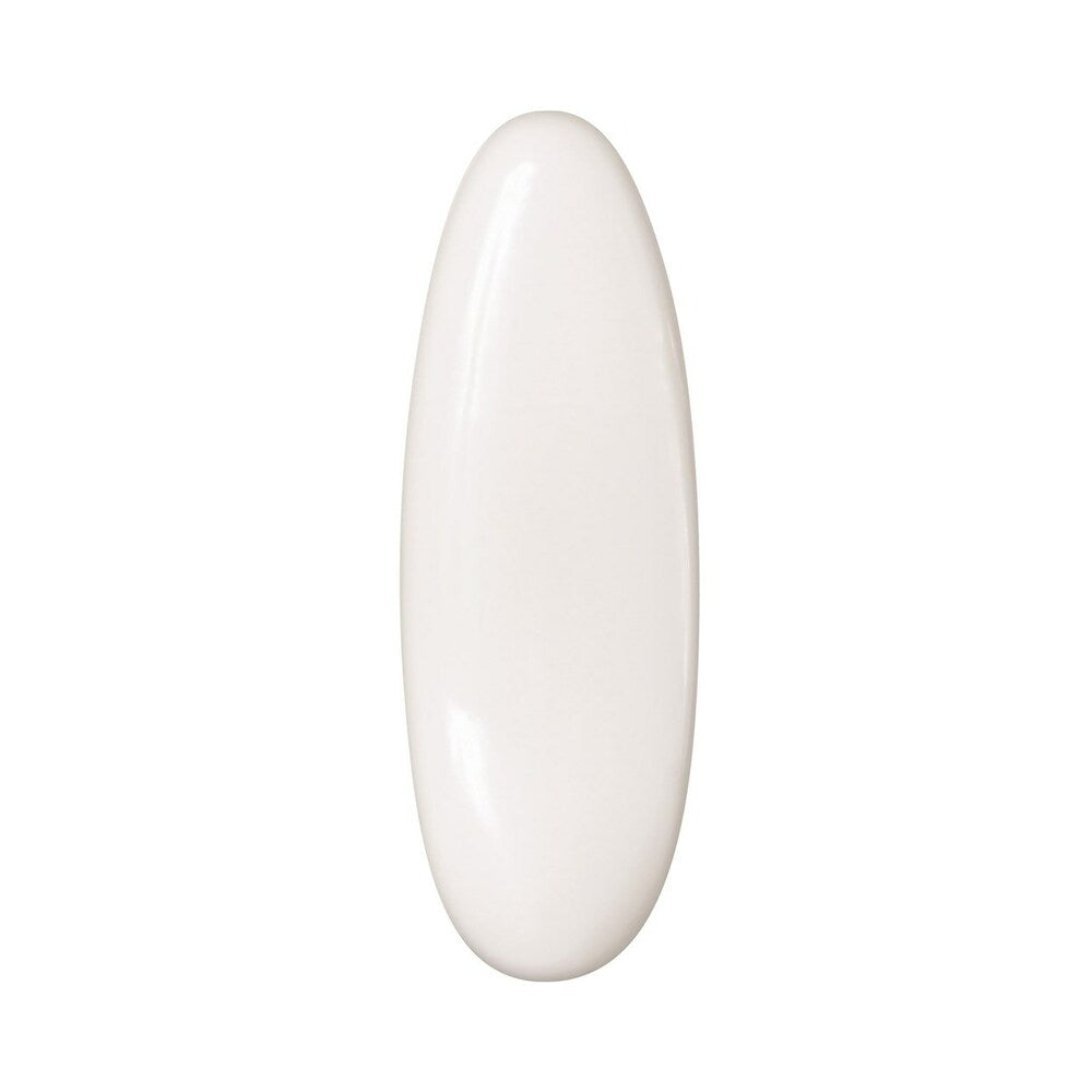 ADAM & EVE - ADAM''S TRUE FEEL RECHARGEABLE DILDO WITH REMOTE CONTROL