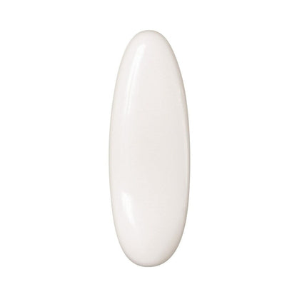 ADAM & EVE - ADAM''S TRUE FEEL RECHARGEABLE DILDO WITH REMOTE CONTROL