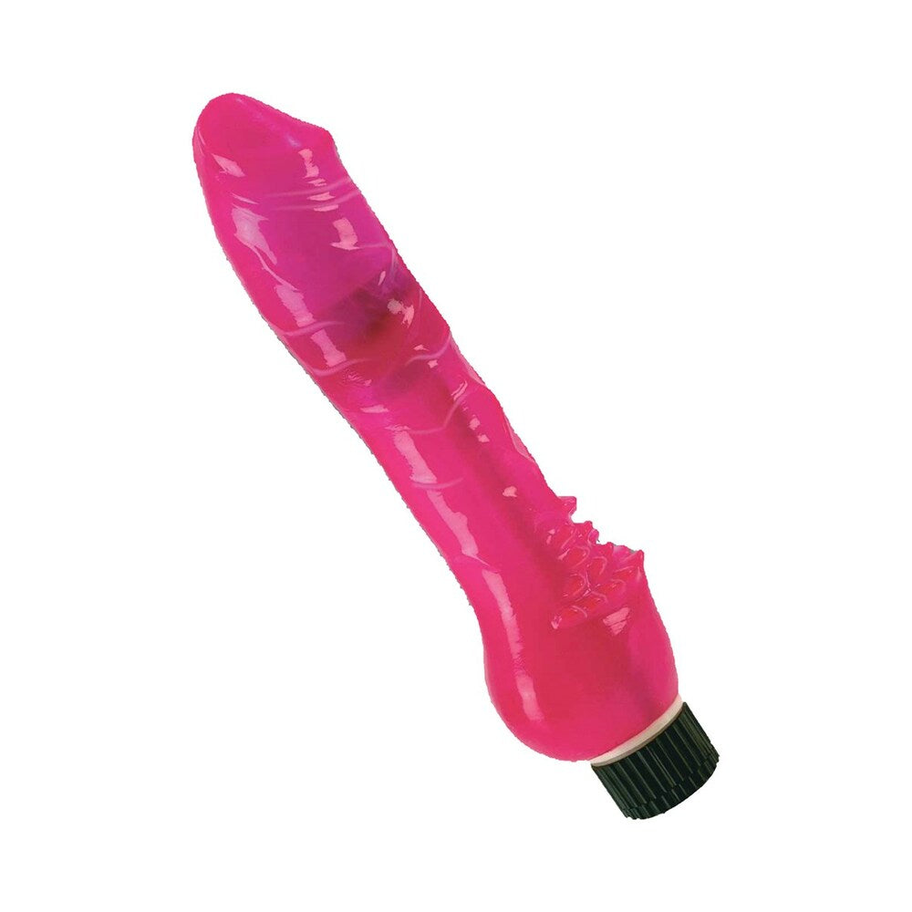 ADAM & EVE - EVE''S SLIM PINK PLEASER VIBRATOR
