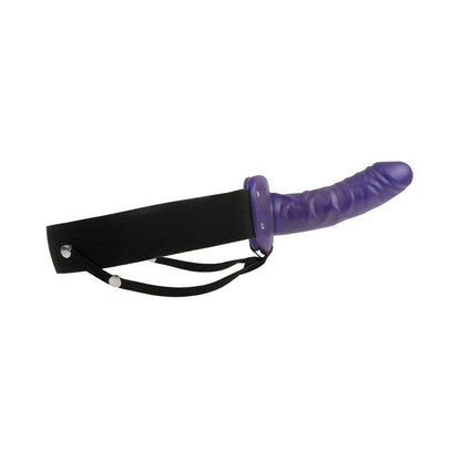 ADAM & EVE UNIVERSAL HOLLOW STRAP-ON