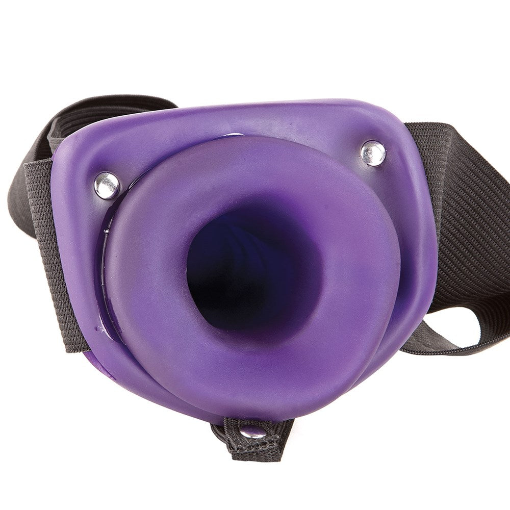 ADAM & EVE UNIVERSAL HOLLOW STRAP-ON