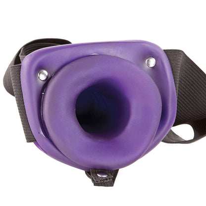 ADAM & EVE UNIVERSAL HOLLOW STRAP-ON