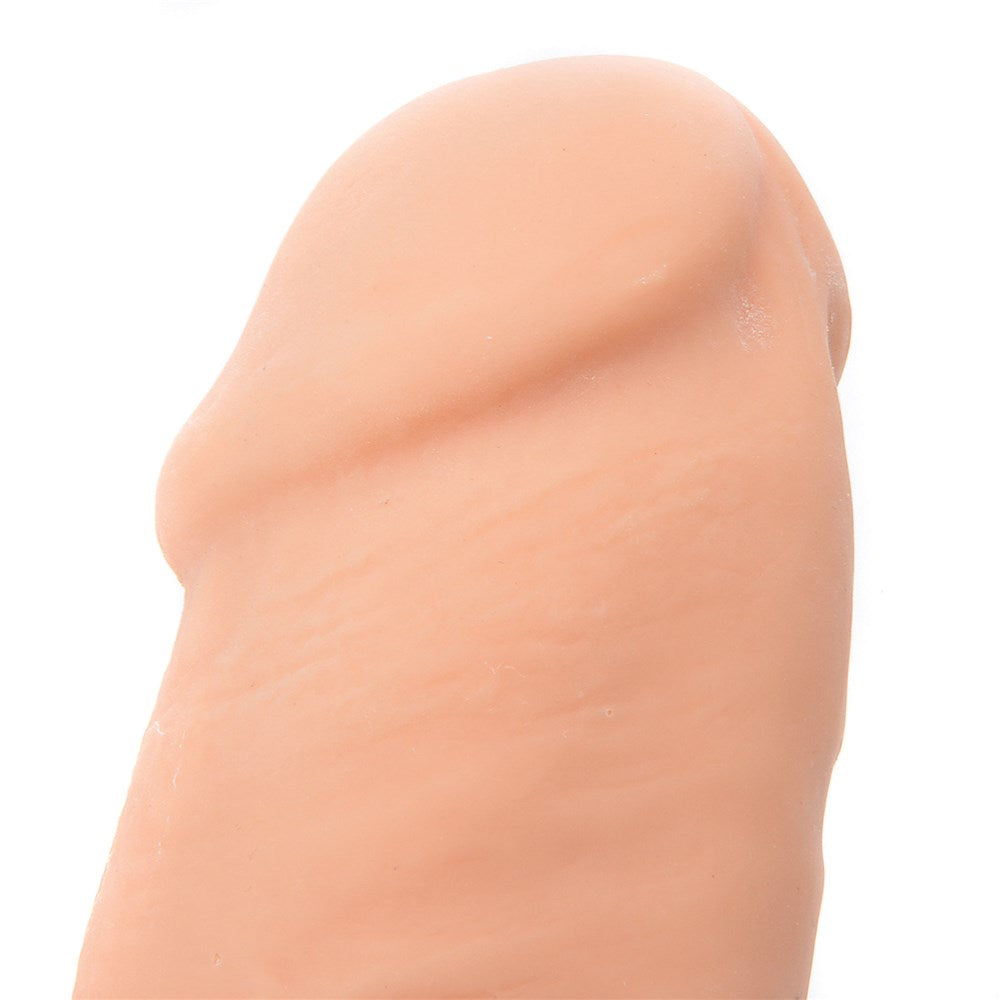 ADAM & EVE - ADAM''S COLOSSAL 12 IN. DILDO
