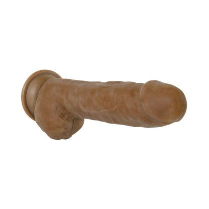 ADAM & EVE - ADAM''S COLOSSAL 12 IN. DILDO
