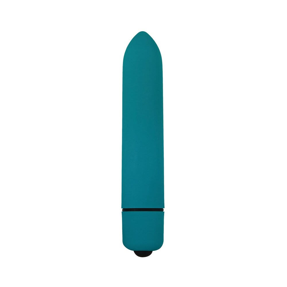 ADAM & EVE - JUEGO DE PERLAS VIBRADORAS CON RELIEVE