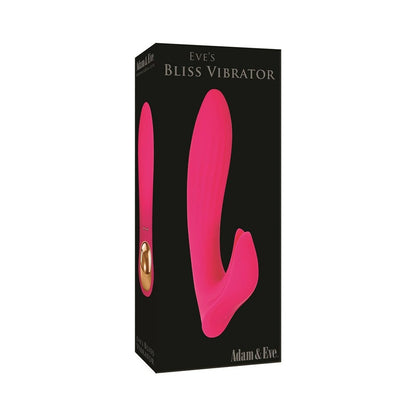 ADAM & EVE EVE''S BLISS VIBRATOR