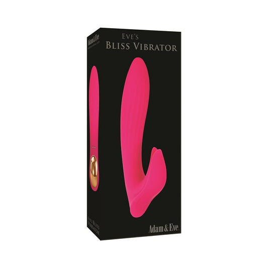 ADAM & EVE - EVE''S BLISS VIBRATOR