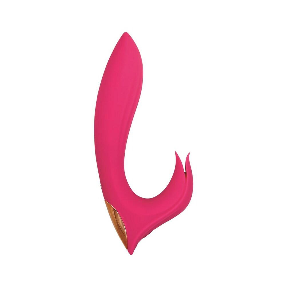 ADAM & EVE EVE''S BLISS VIBRATOR