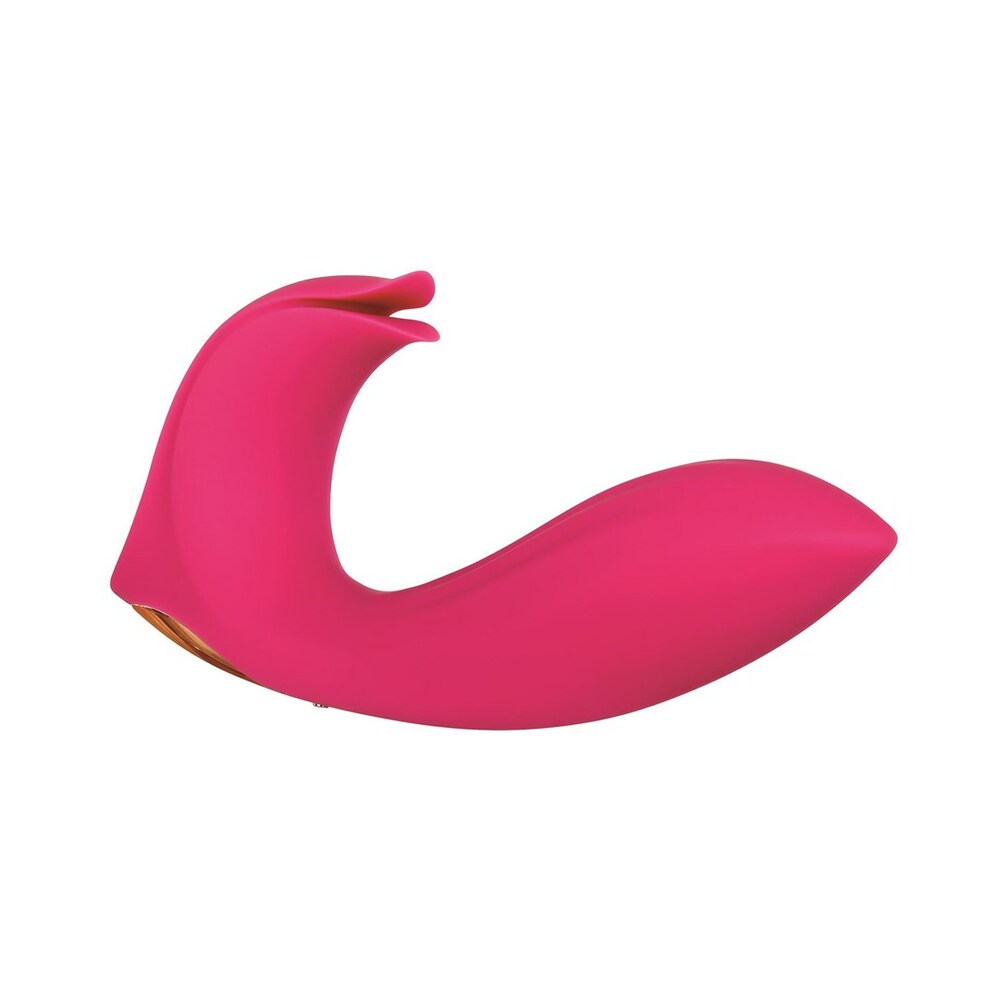 ADAM & EVE - VIBRADOR EVE'S BLISS