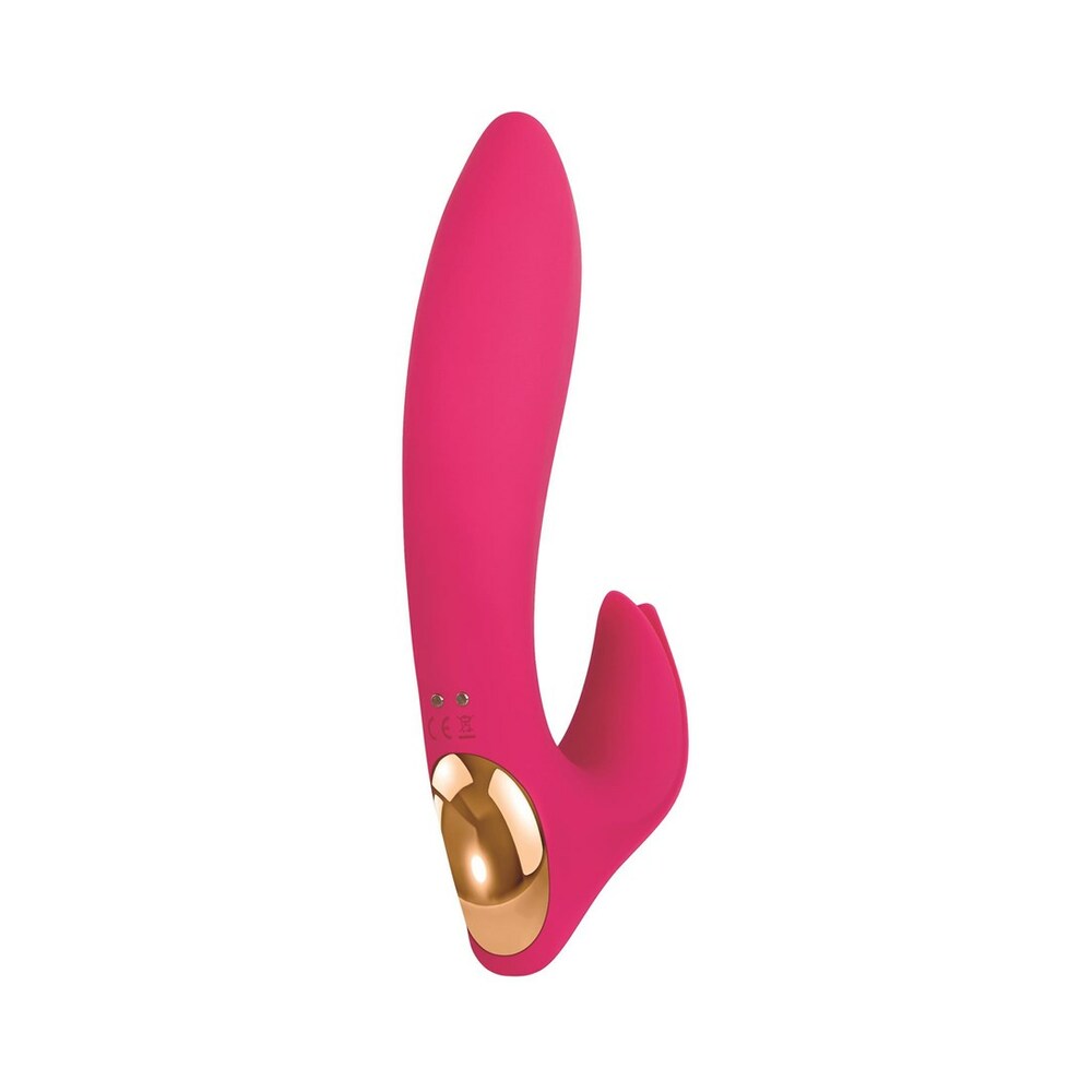ADAM & EVE - VIBRADOR EVE'S BLISS