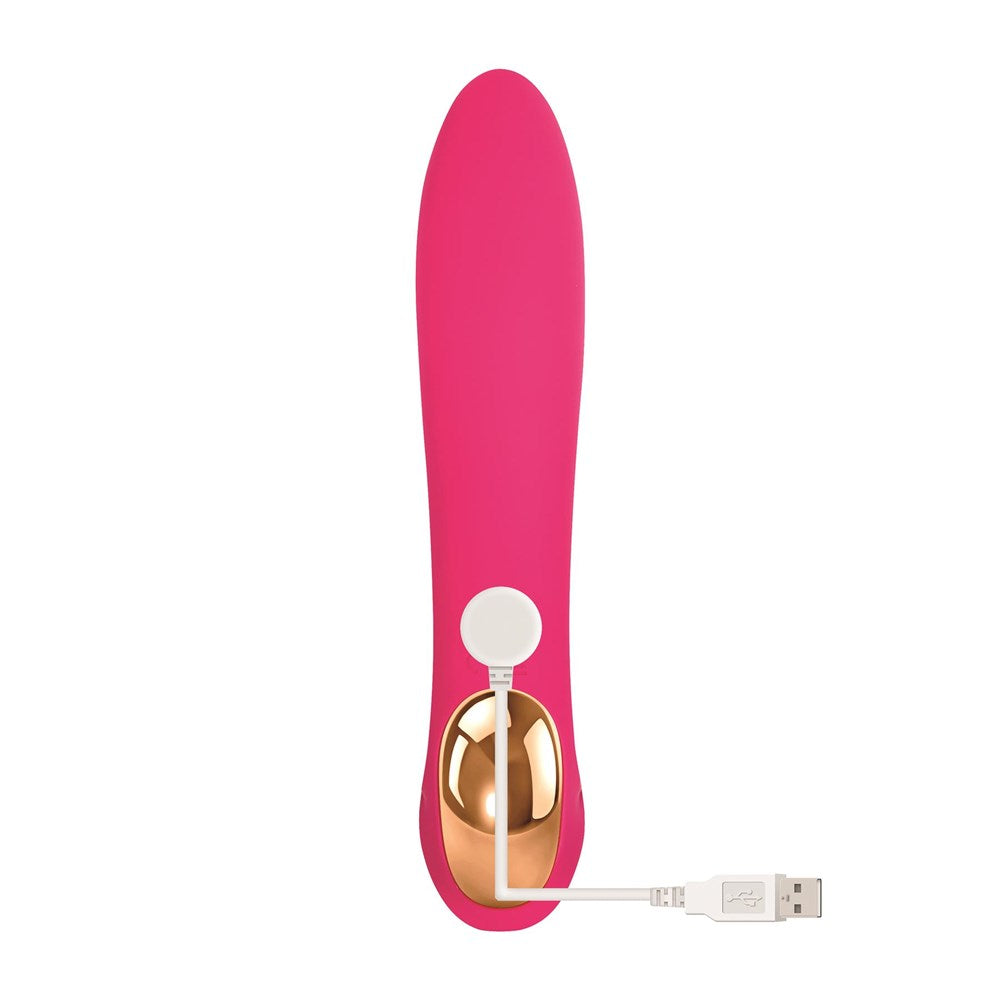 ADAM & EVE EVE''S BLISS VIBRATOR