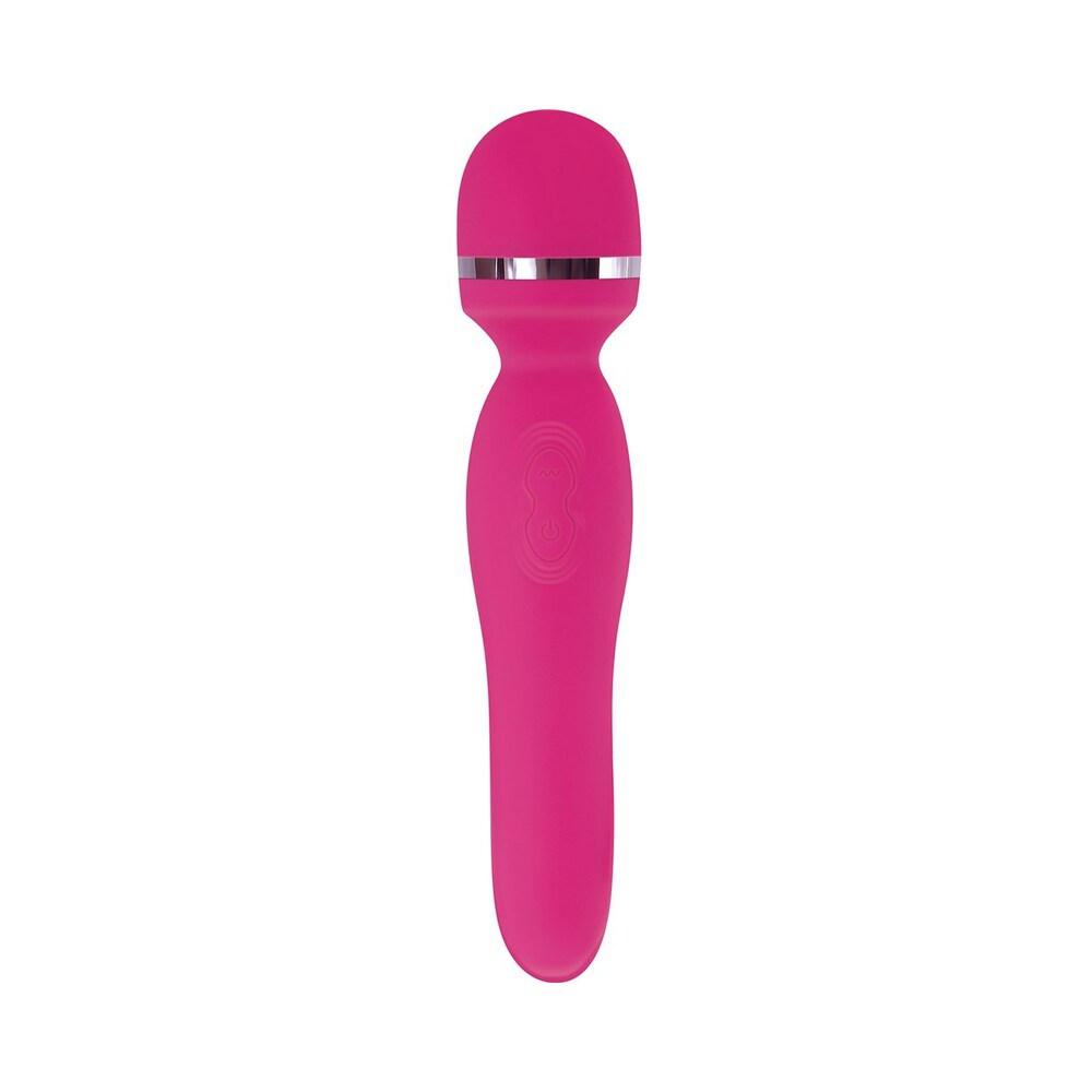ADAM & EVE INTIMATE CURVES RECHARGEABLE WAND