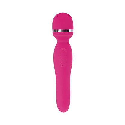 ADAM & EVE INTIMATE CURVES RECHARGEABLE WAND