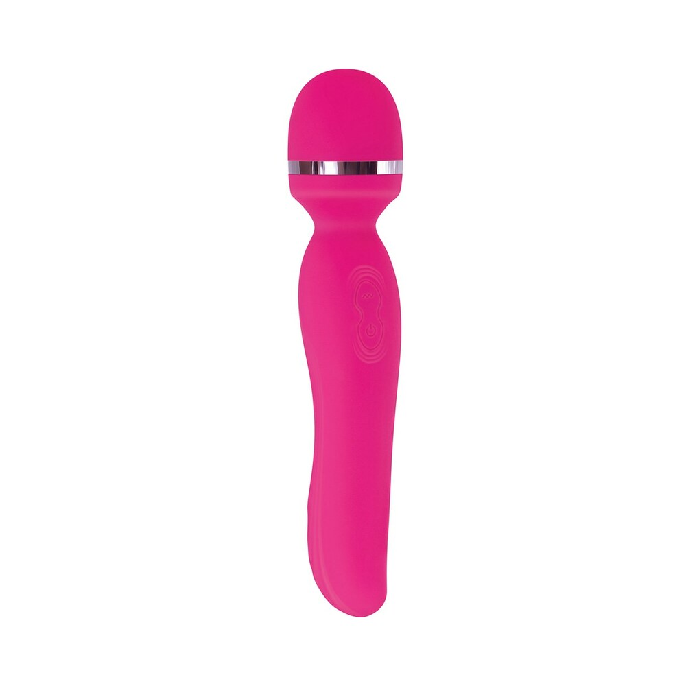 ADAM & EVE INTIMATE CURVES RECHARGEABLE WAND