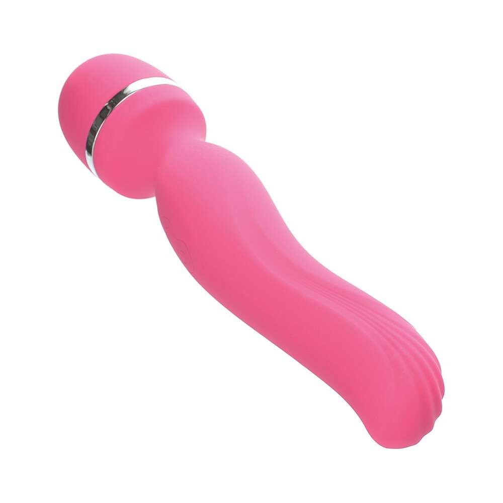 ADAM & EVE INTIMATE CURVES RECHARGEABLE WAND