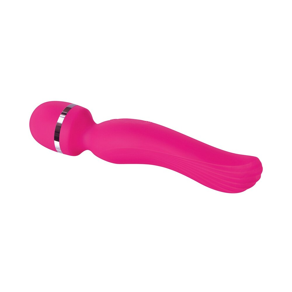 ADAM & EVE - INTIMATE CURVES RECHARGEABLE WAND