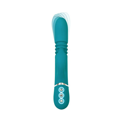 ADAM & EVE - EVE''S RECHARGEABLE THRUSTING RABBIT