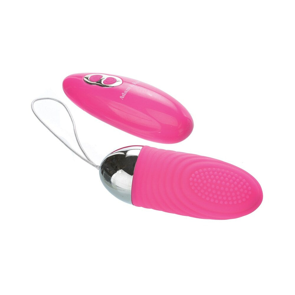 ADAM & EVE - TURN ME ON RECHARGEABLE LOVE BULLET