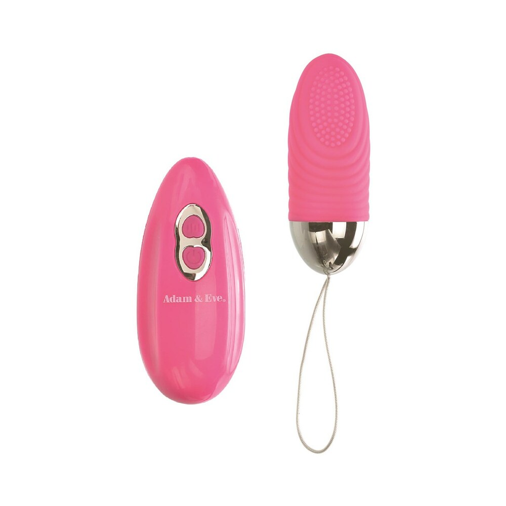 ADAM & EVE - TURN ME ON RECHARGEABLE LOVE BULLET