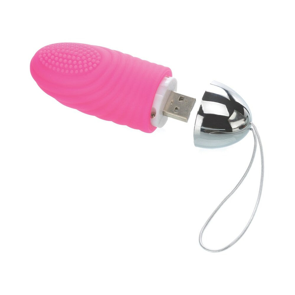 ADAM & EVE - TURN ME ON RECHARGEABLE LOVE BULLET