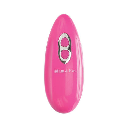 ADAM & EVE - TURN ME ON RECHARGEABLE LOVE BULLET