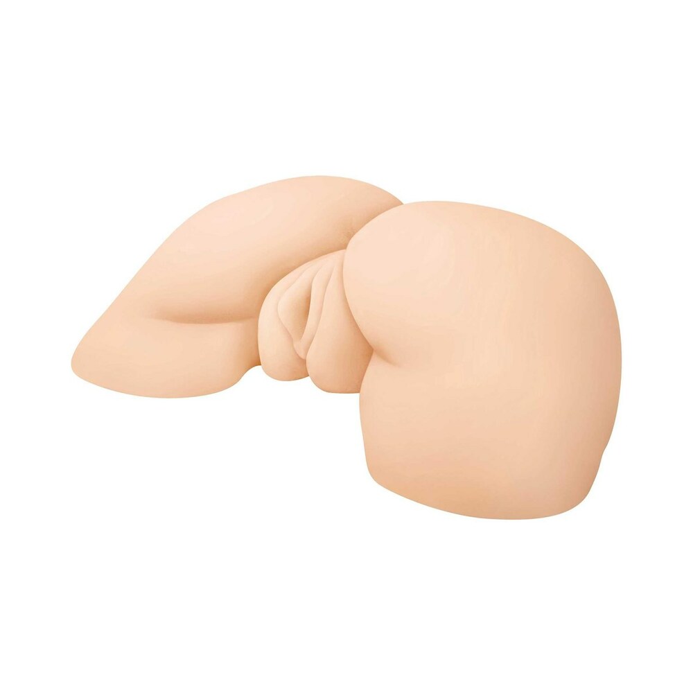 ADAM & EVE BANGIN'' BETTY STROKER