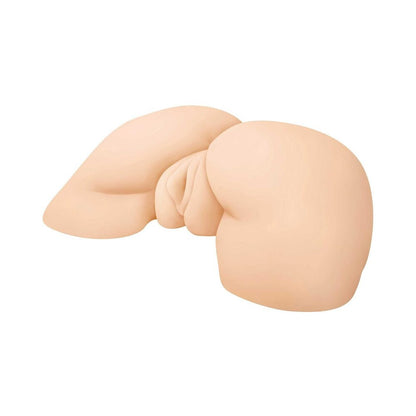 ADAM & EVE BANGIN'' BETTY STROKER