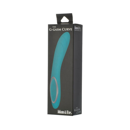 ADAM & EVE - G-GASM CURVE