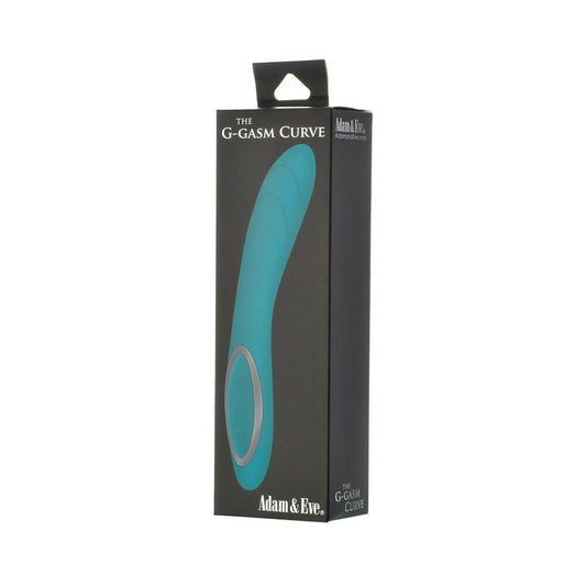 ADAM & EVE - G-GASM CURVE