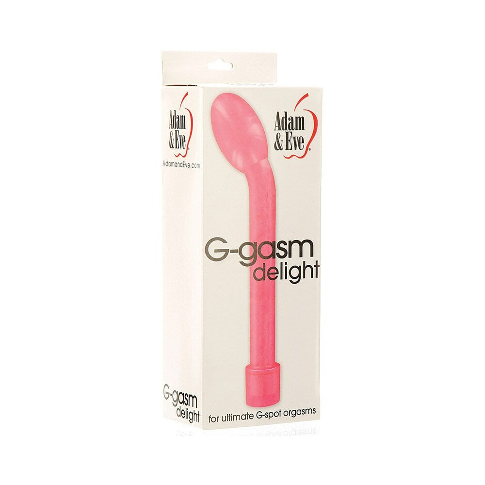 ADAM & EVE - G-GASM DELIGHT