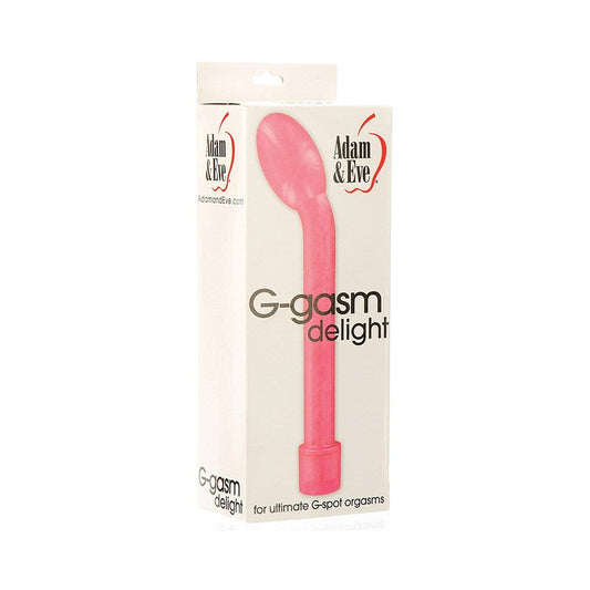 ADAM & EVE - G-GASM DELIGHT